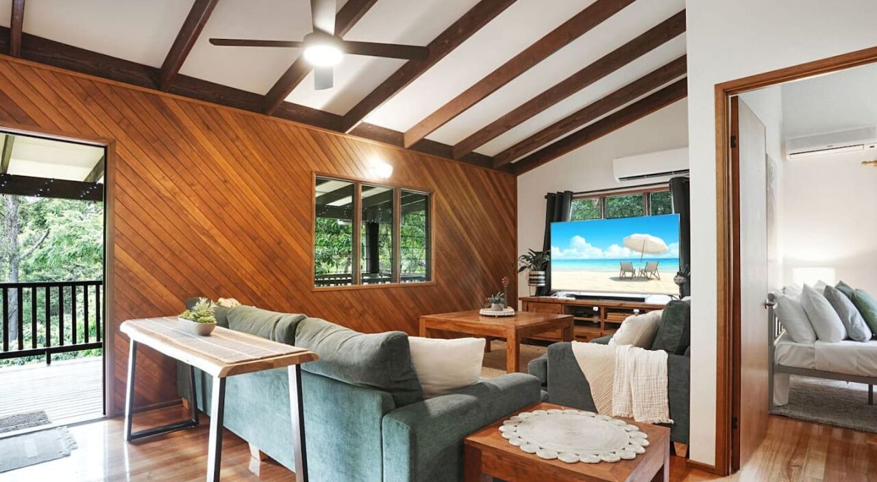 Photo of Livingroom in Brinsmead
