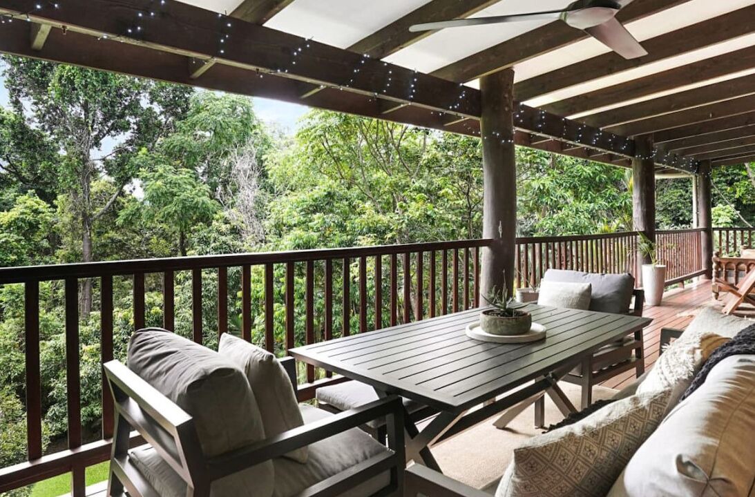 Photo of Outdoor in Brinsmead