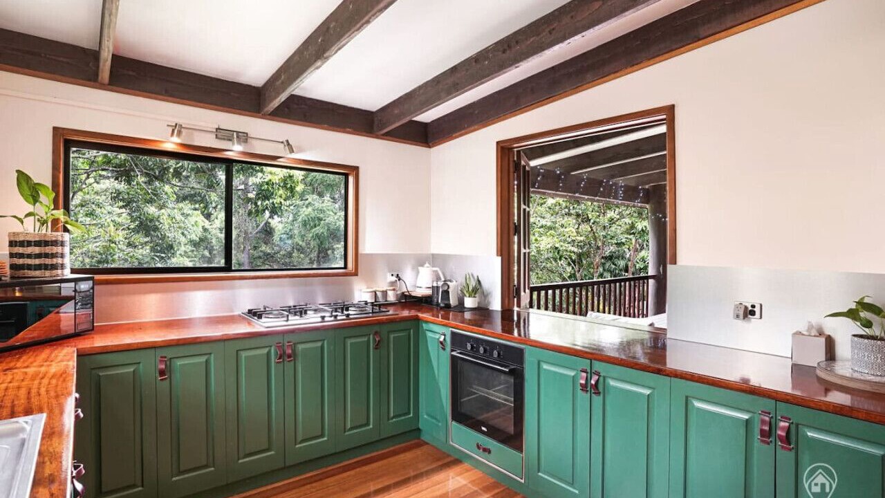 Photo of Kitchen in Brinsmead