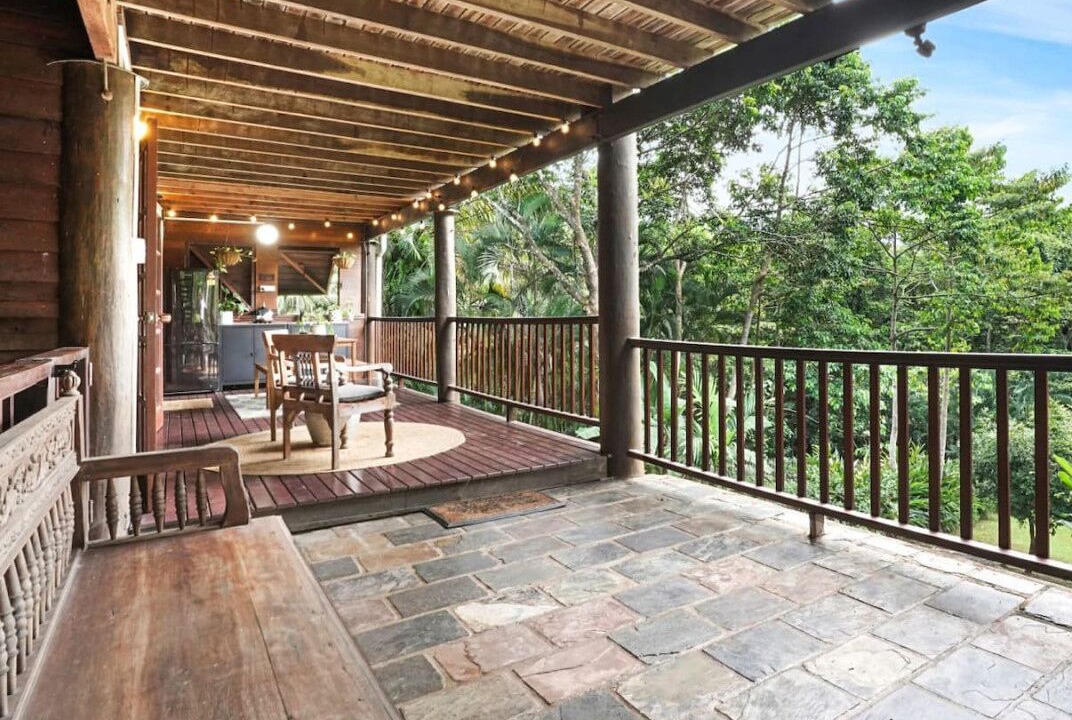 Photo of Patio Balcony in Brinsmead