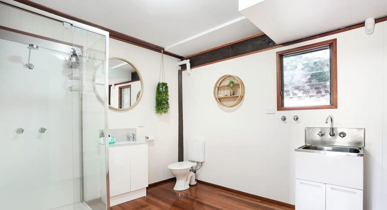 Photo of Bathroom in Brinsmead