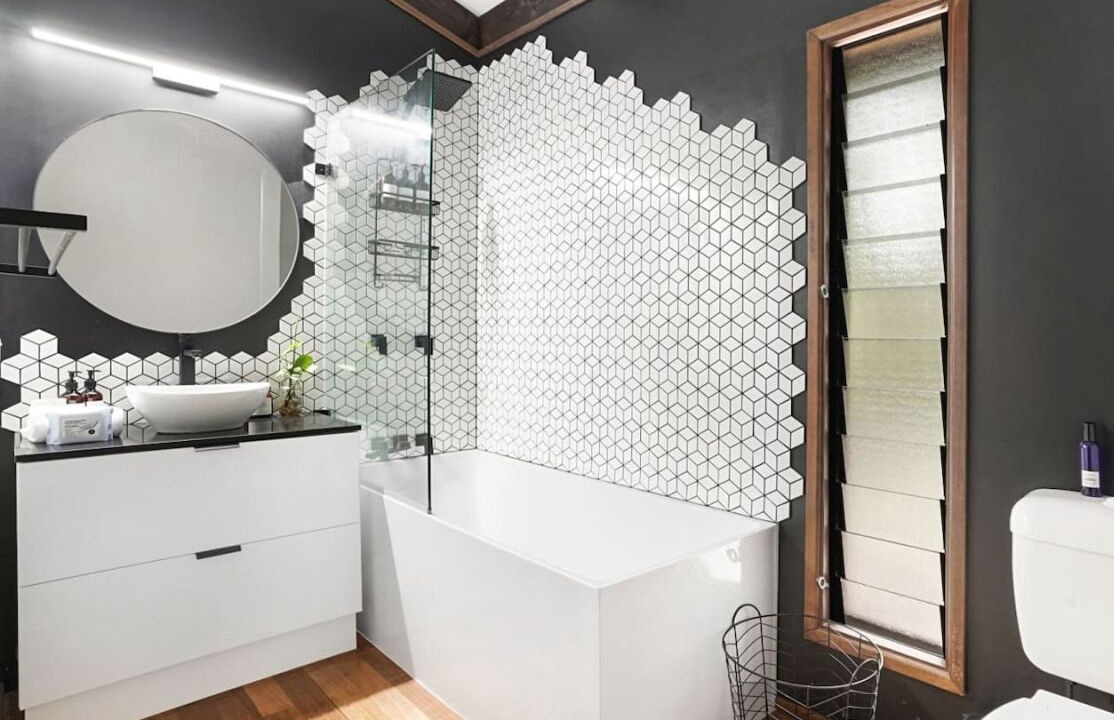 Photo of Bathroom in Brinsmead