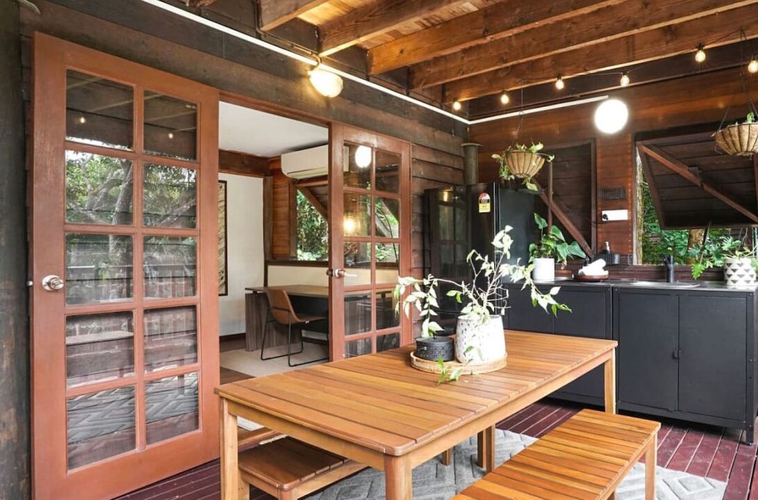 Photo of Outdoor in Brinsmead