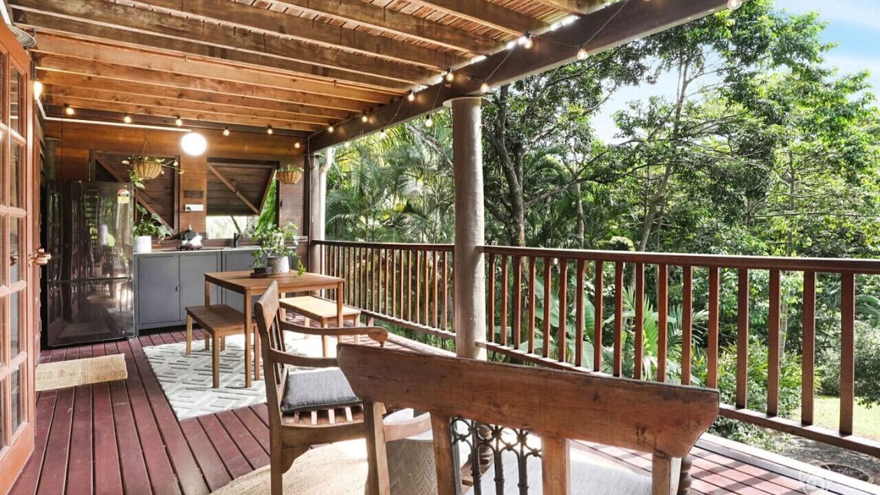 Photo of Outdoor in Brinsmead