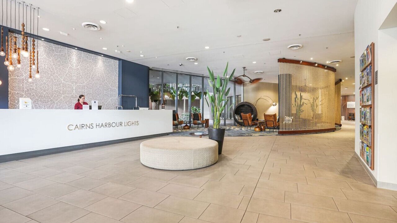 Photo of Others in Cairns Central Business District