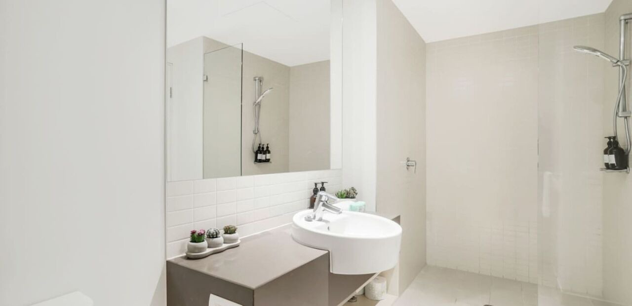 Photo of Bathroom in Cairns Central Business District
