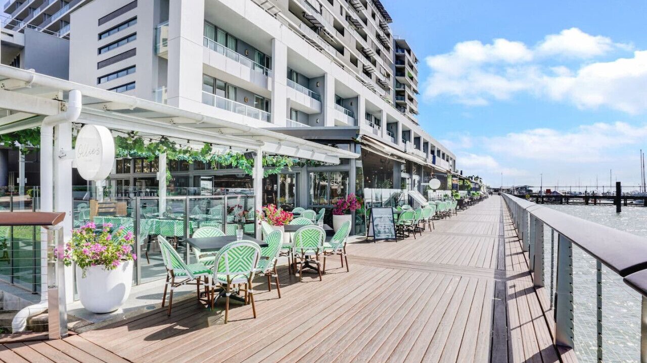 Photo of Outdoor in Cairns Central Business District