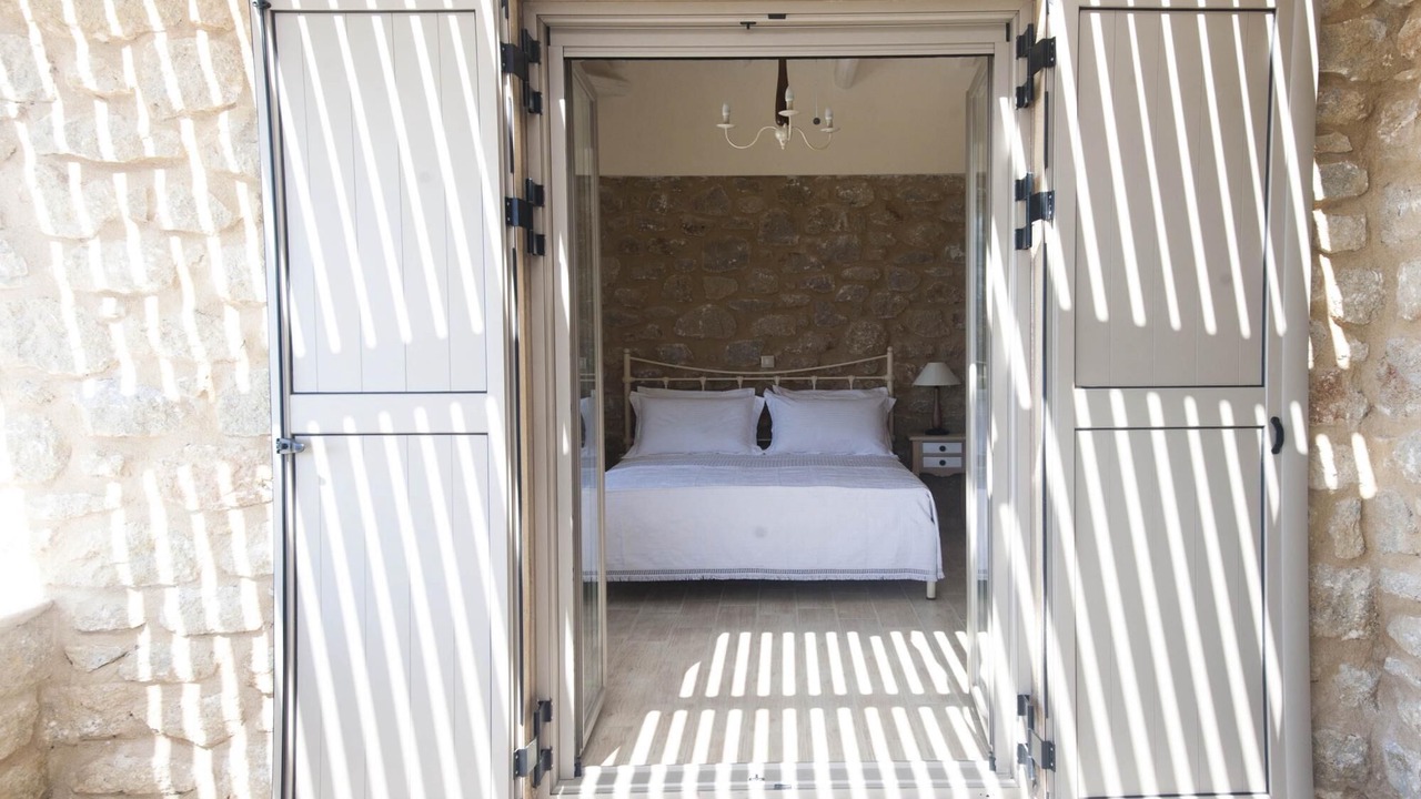 Photo of Bedroom in Riglia