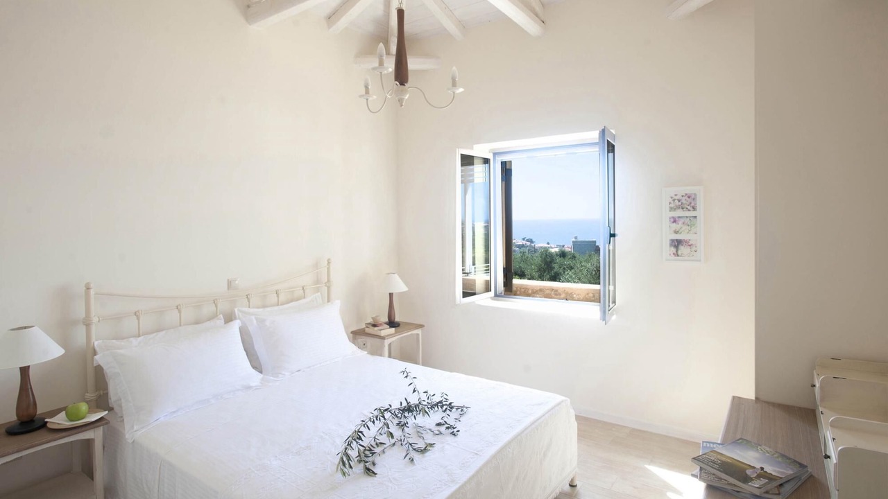 Photo of Bedroom in Riglia