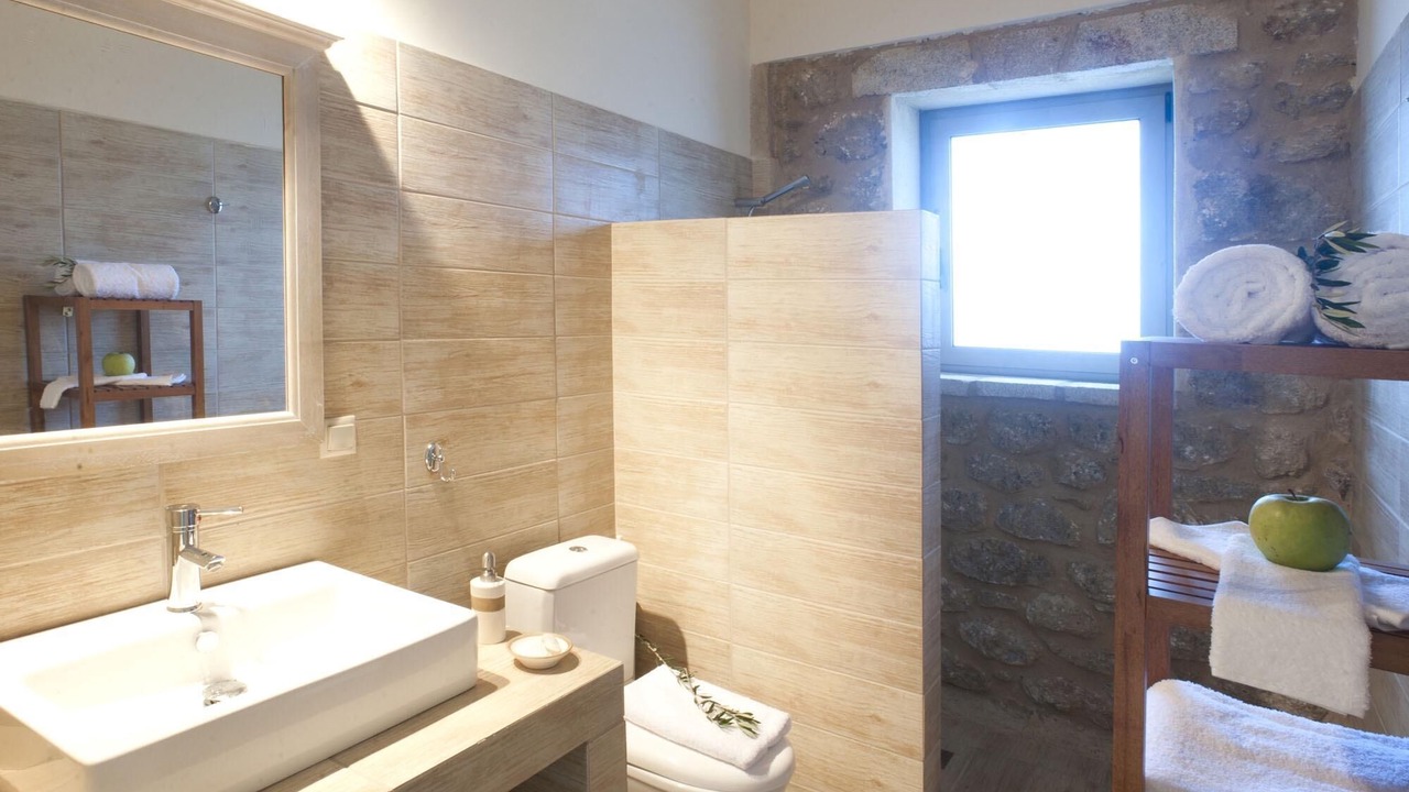 Photo of Bathroom in Riglia