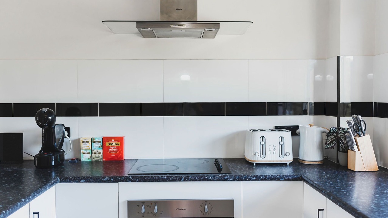 Photo of Kitchen in Parap