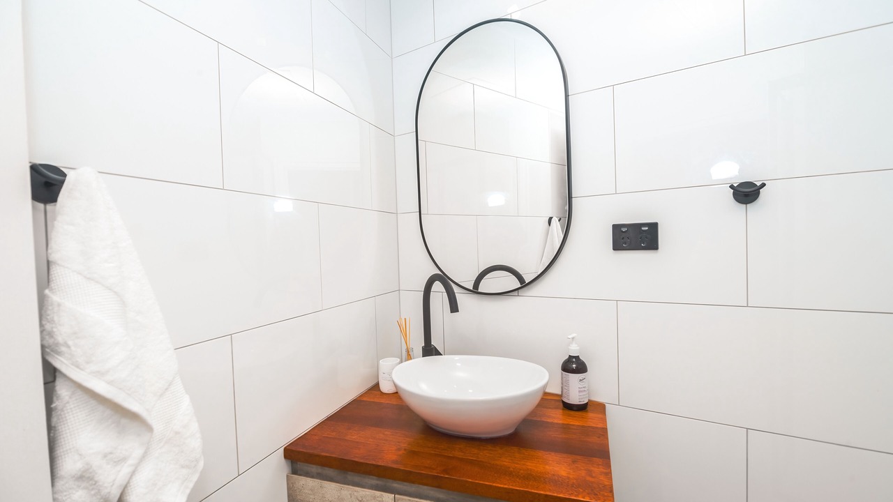 Photo of Bathroom in Parap