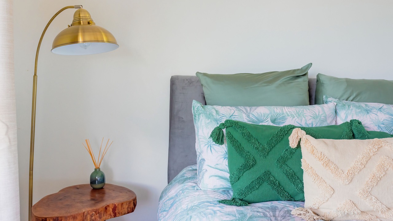 Photo of Bedroom in Parap