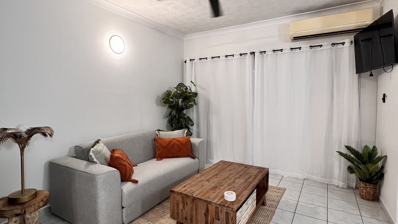 Photo of Livingroom in Parap