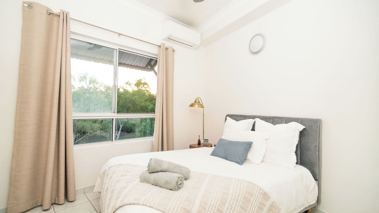Photo of Bedroom in Parap
