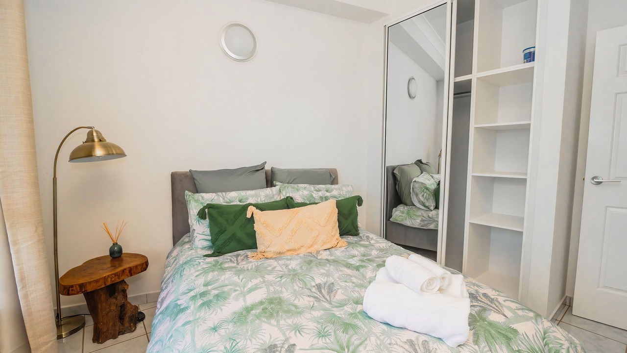Photo of Bedroom in Parap