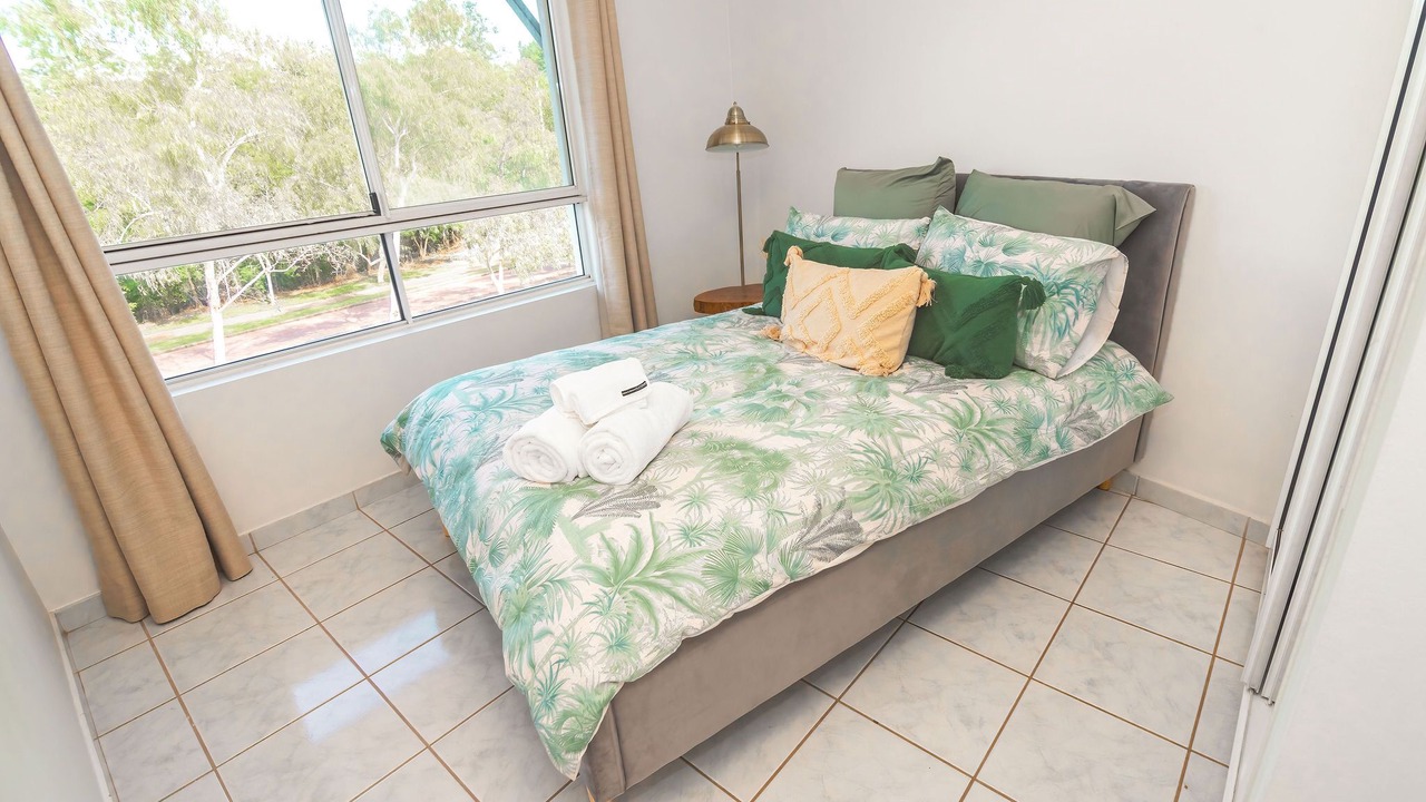 Photo of Bedroom in Parap