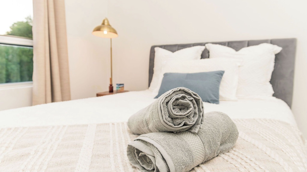 Photo of Bedroom in Parap