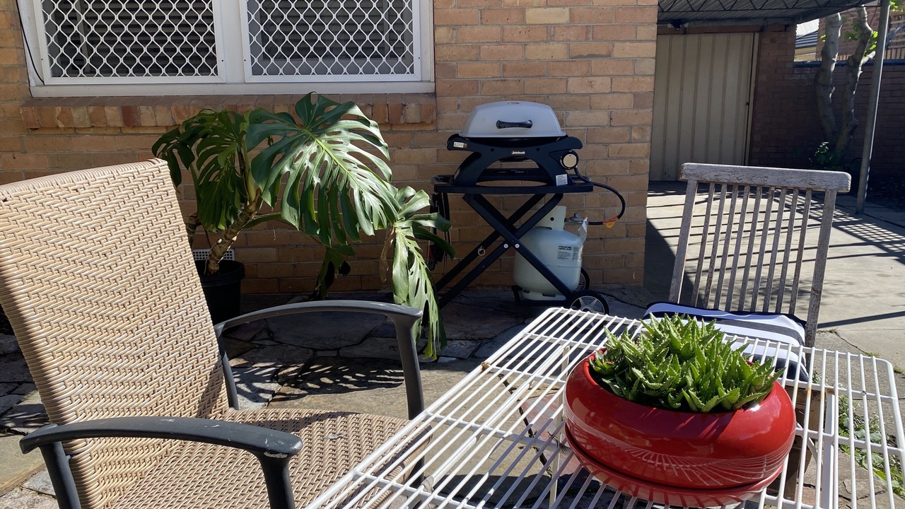 Photo of Patio Balcony in Beaumaris