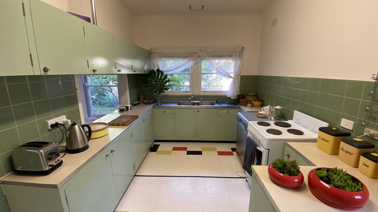 Photo of Kitchen in Beaumaris