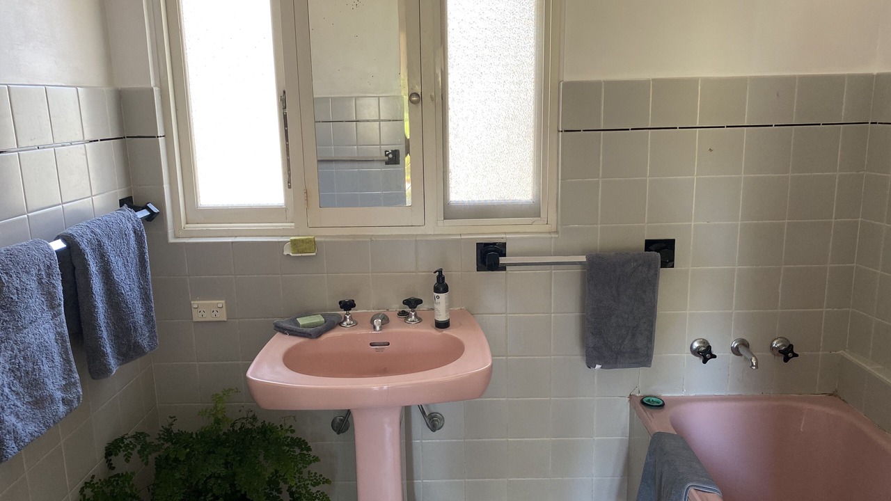 Photo of Bathroom in Beaumaris