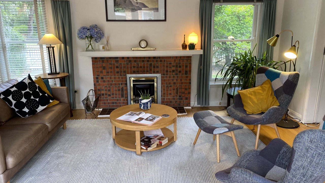 Photo of Livingroom in Beaumaris