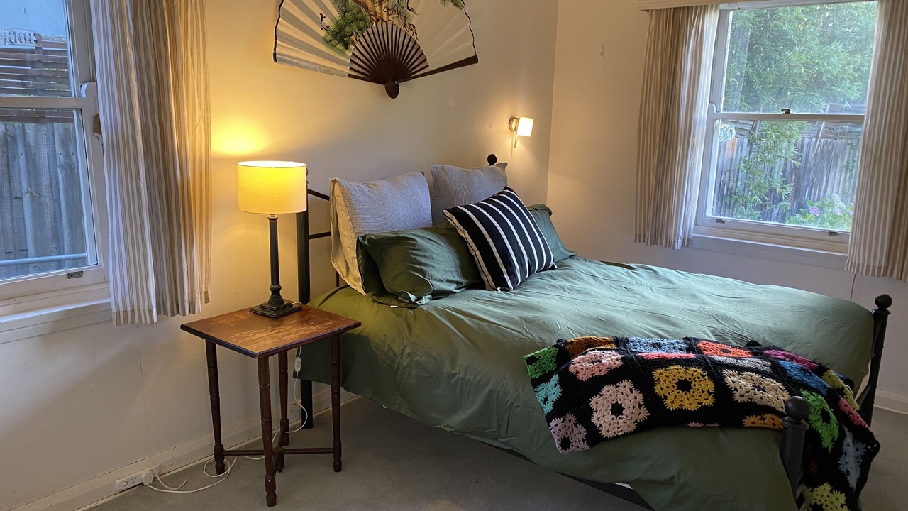 Photo of Bedroom in Beaumaris