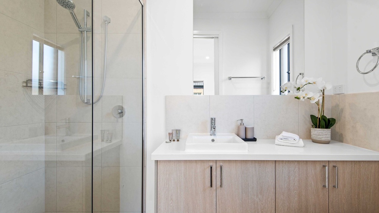Photo of Bathroom in Truganina