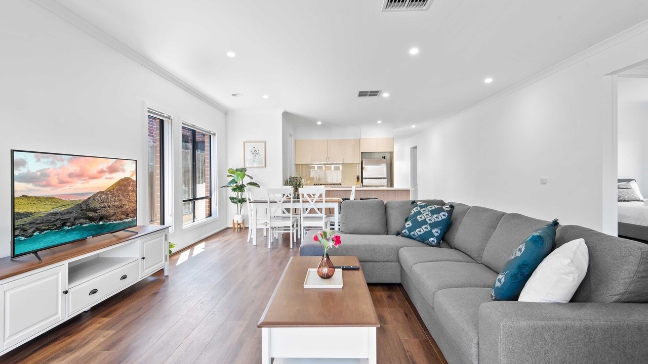 Photo of Livingroom in Truganina