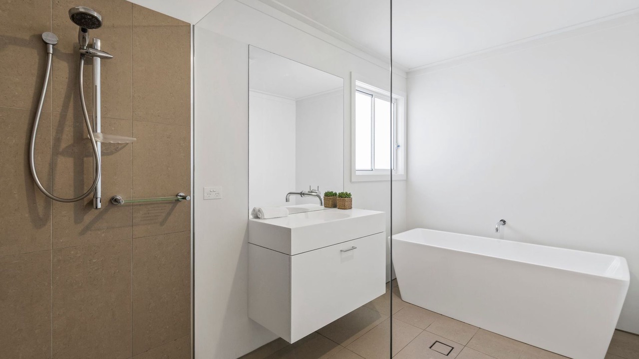 Photo of Bathroom in Tomakin