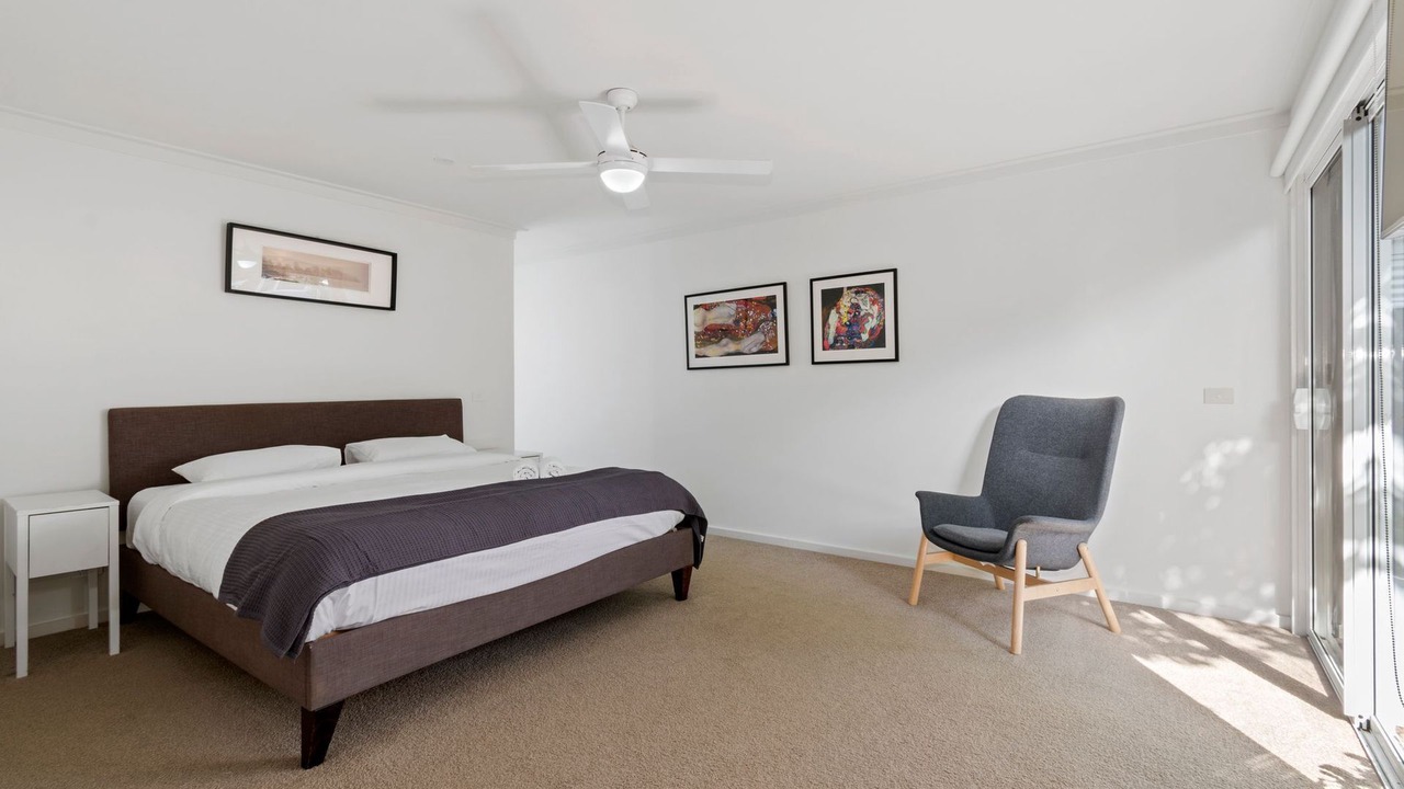 Photo of Bedroom in Tomakin