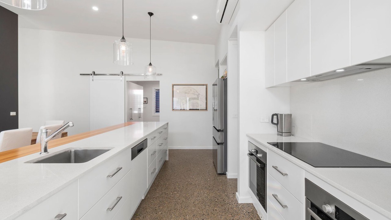 Photo of Kitchen in Tomakin
