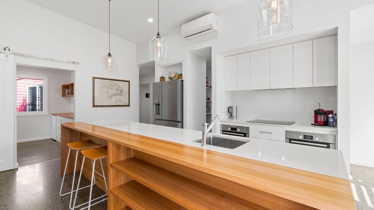Photo of Kitchen in Tomakin
