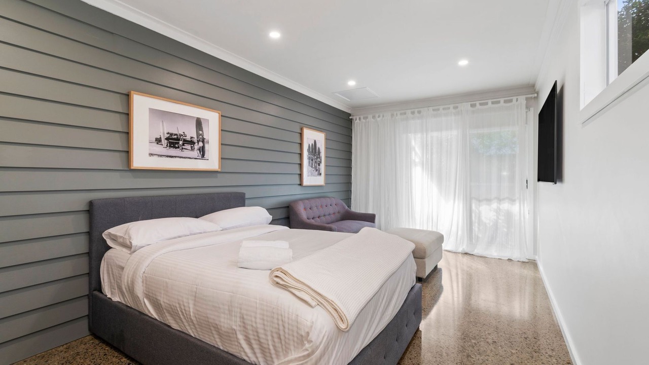 Photo of Bedroom in Tomakin