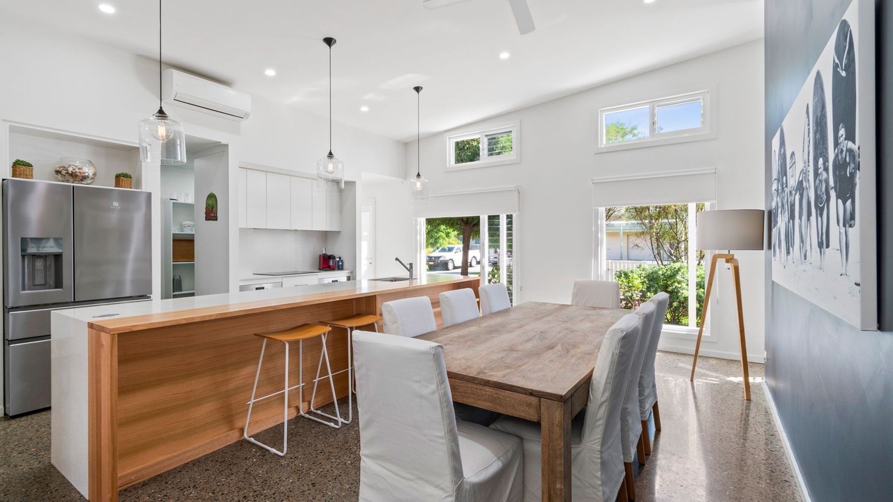 Photo of Kitchen in Tomakin