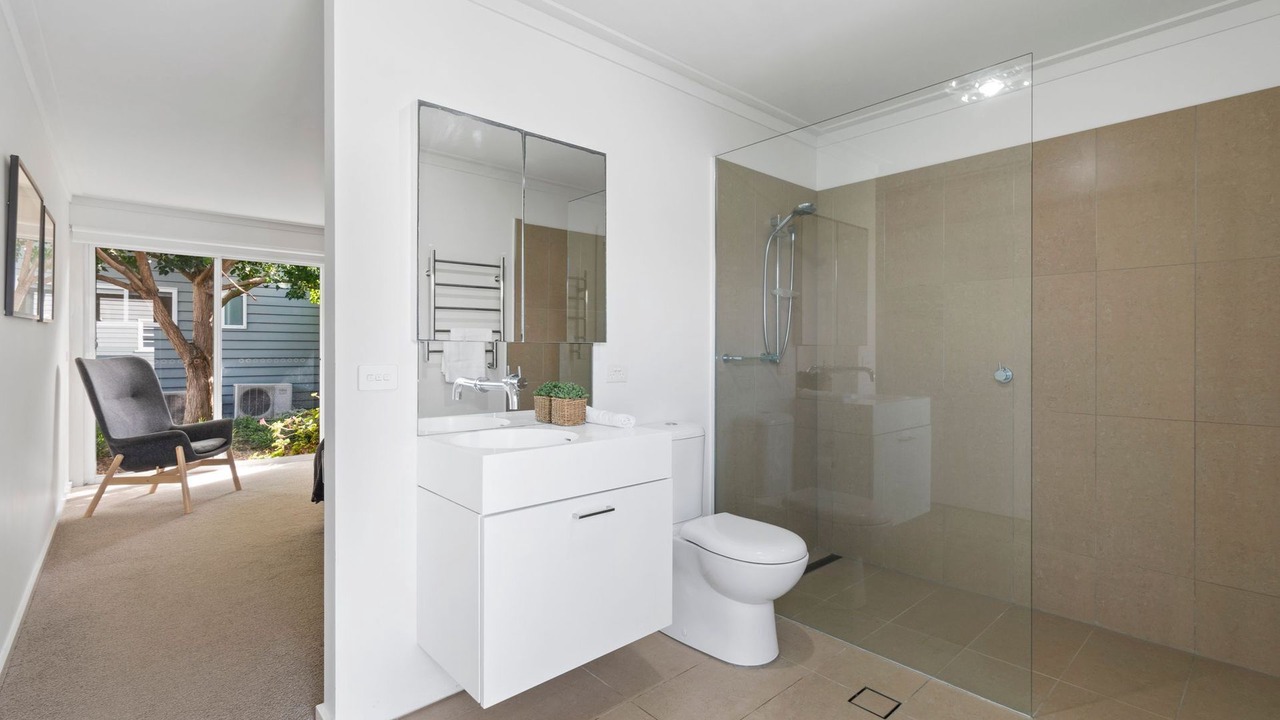 Photo of Bathroom in Tomakin