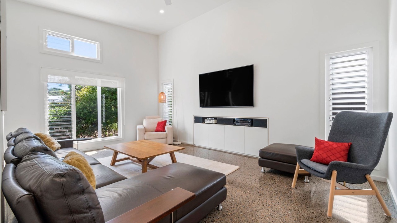 Photo of Livingroom in Tomakin