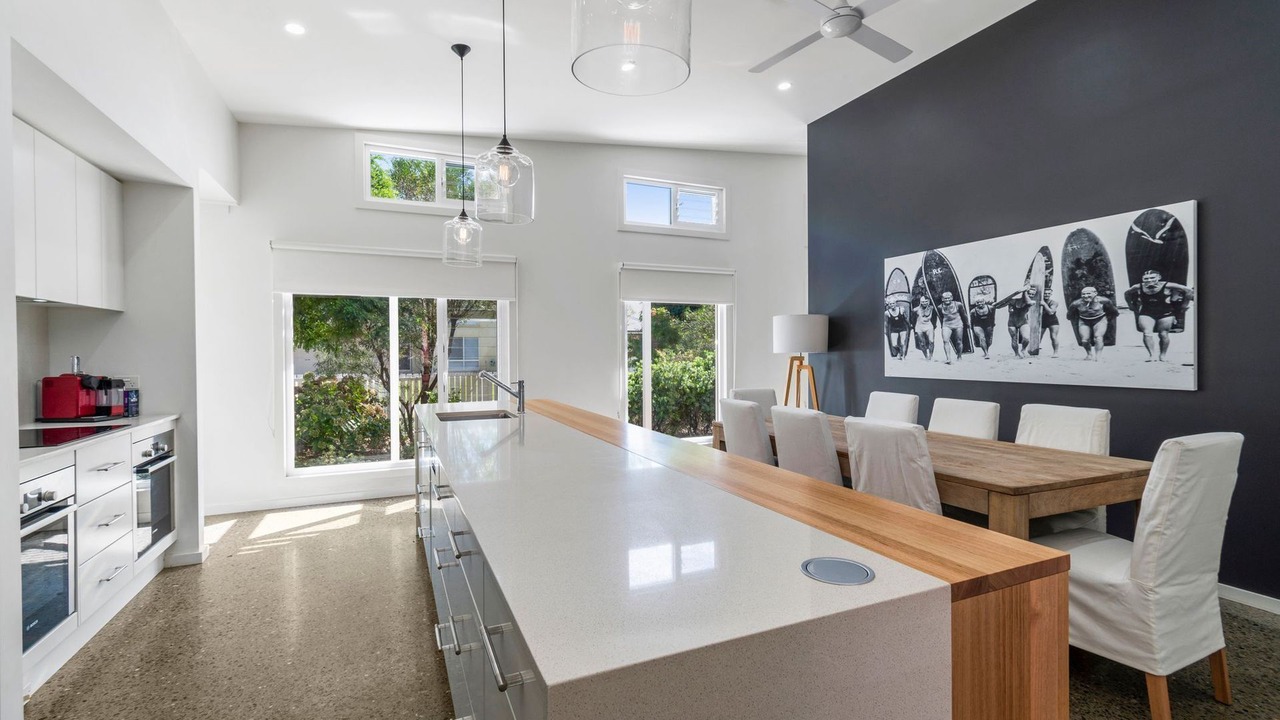Photo of Kitchen in Tomakin