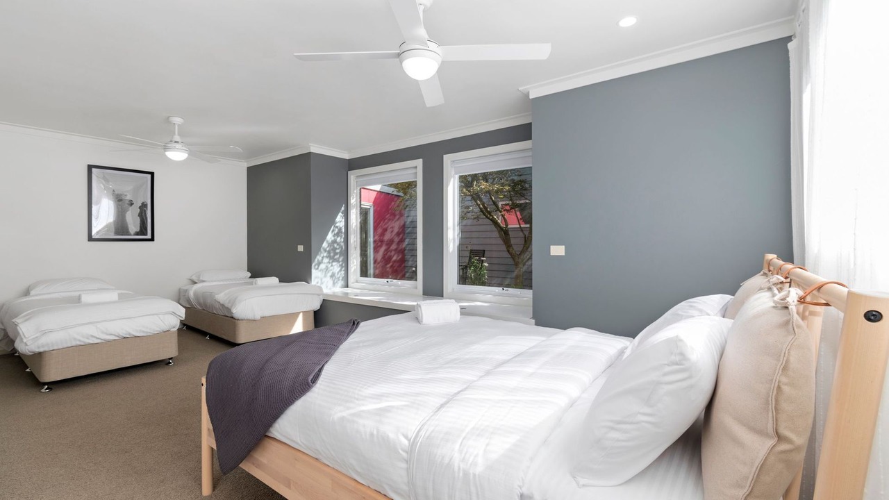 Photo of Bedroom in Tomakin