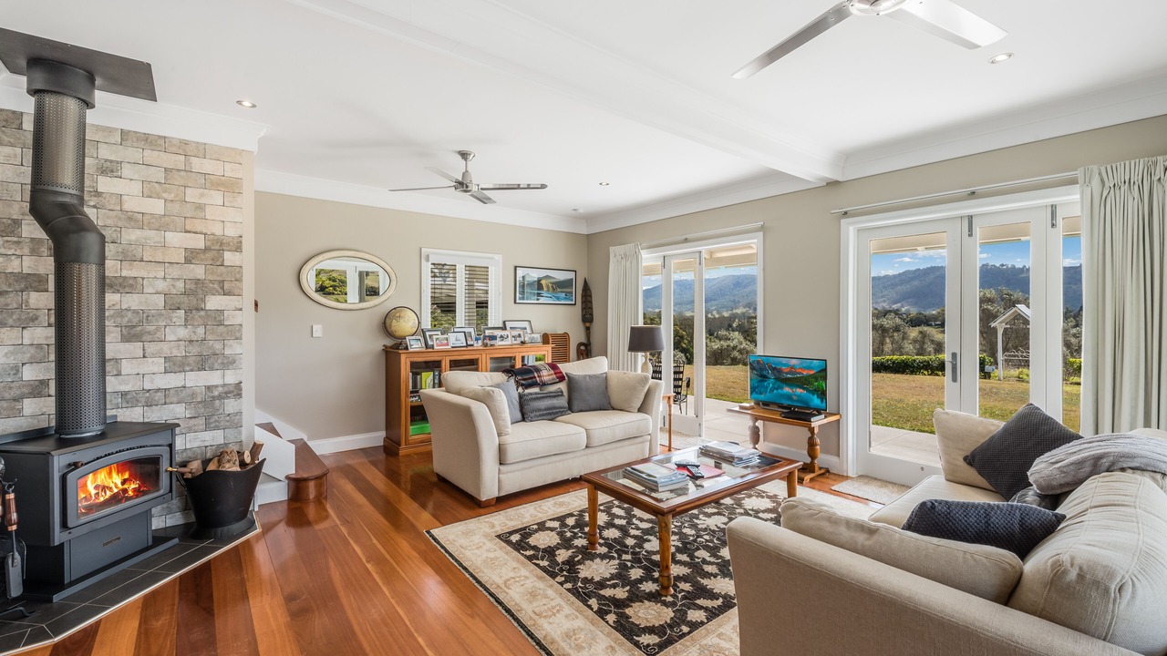 Photo of Livingroom in Moreton Bay Region