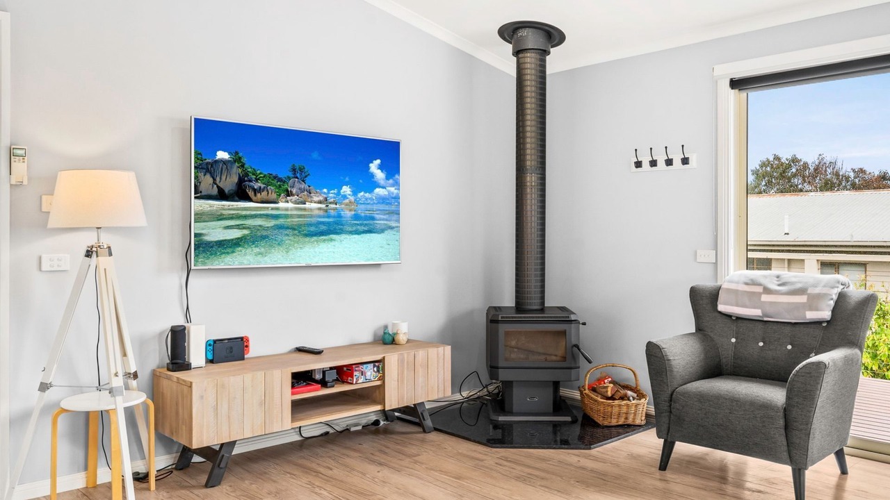 Photo of Livingroom in Cape Woolamai