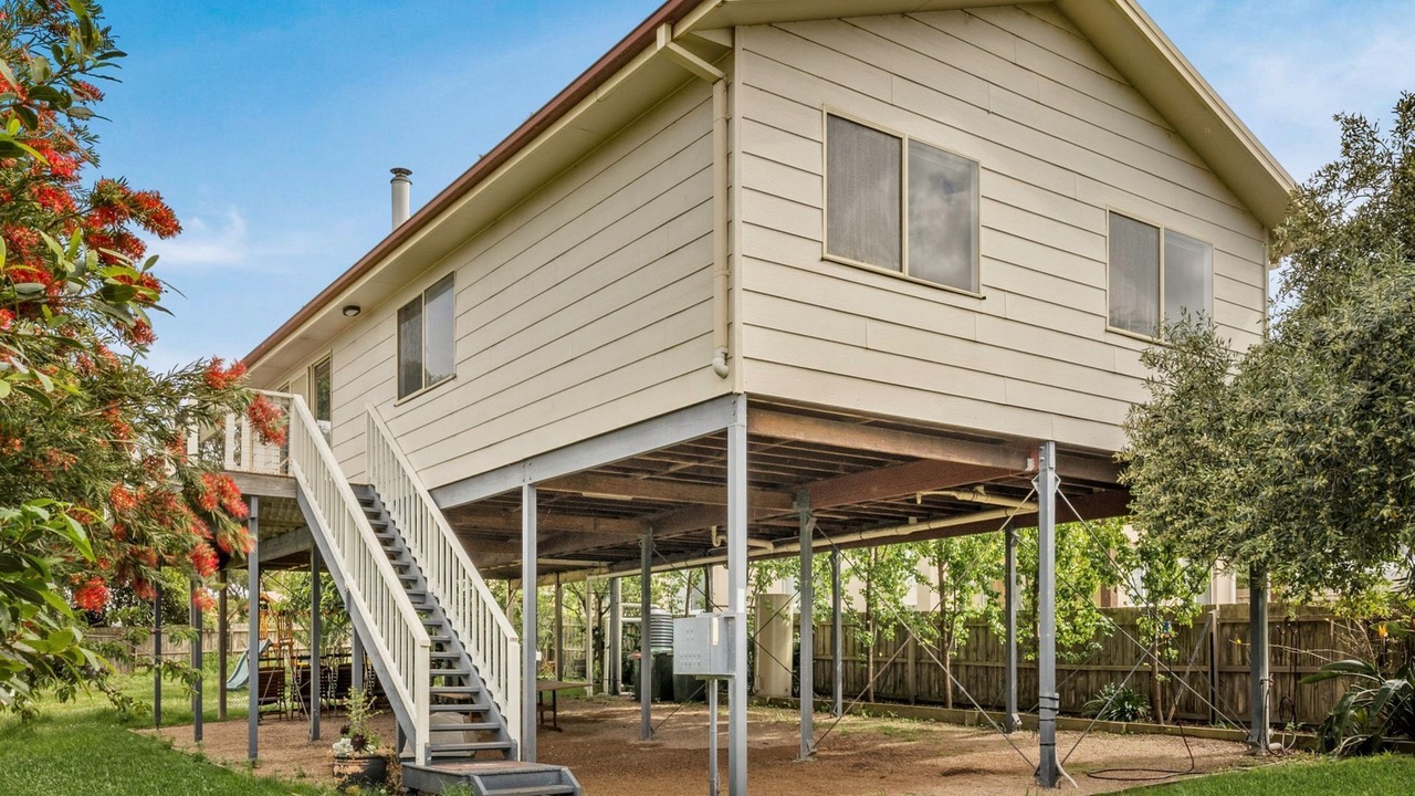 Photo of Outdoor in Cape Woolamai