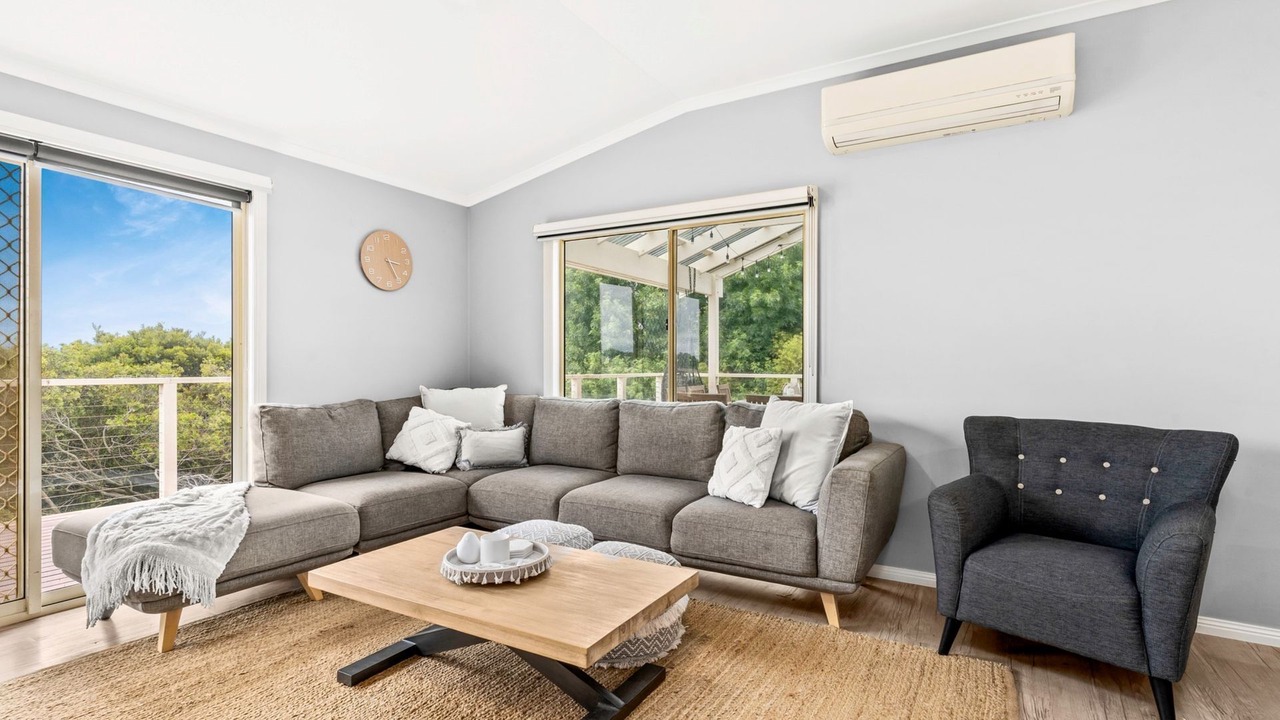 Photo of Livingroom in Cape Woolamai