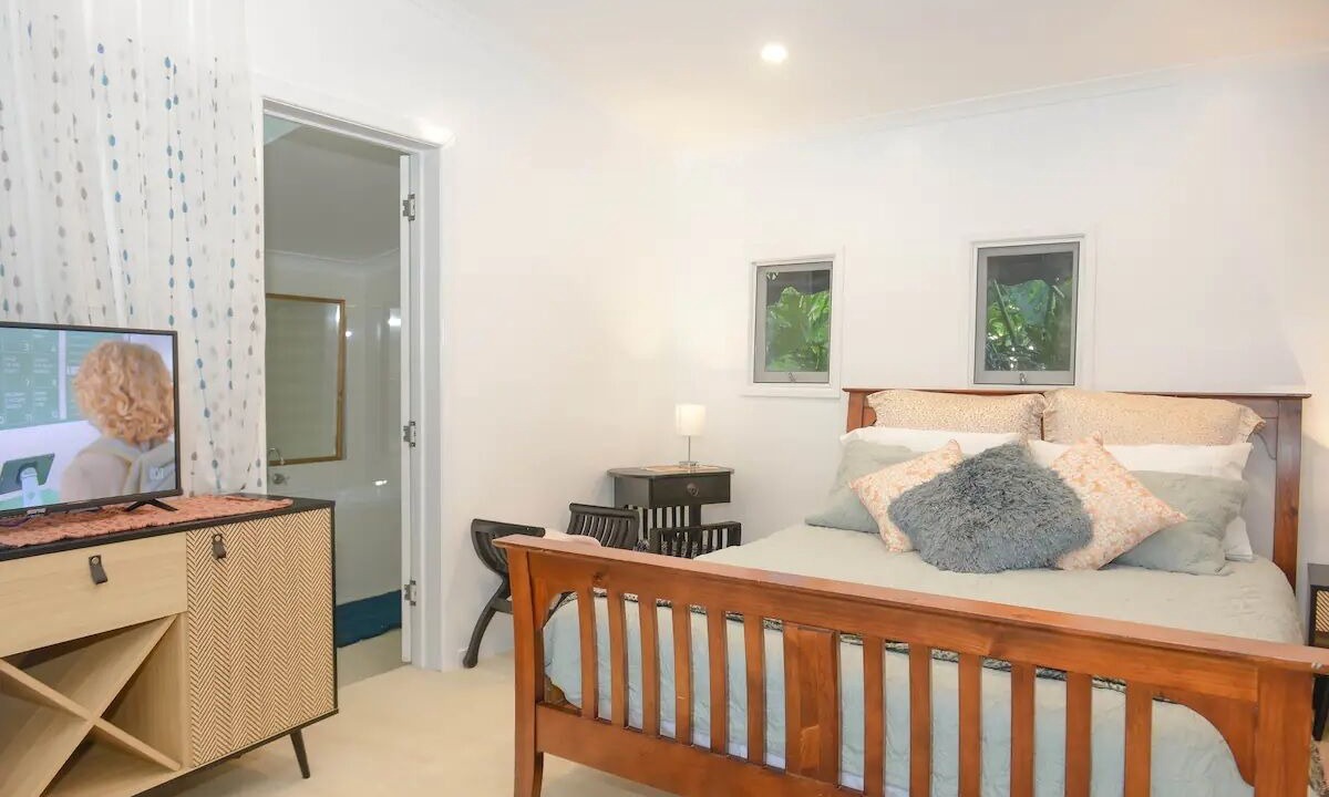 Photo of Bedroom in Witta