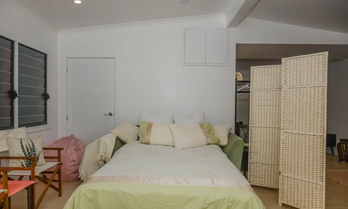 Photo of Bedroom in Witta