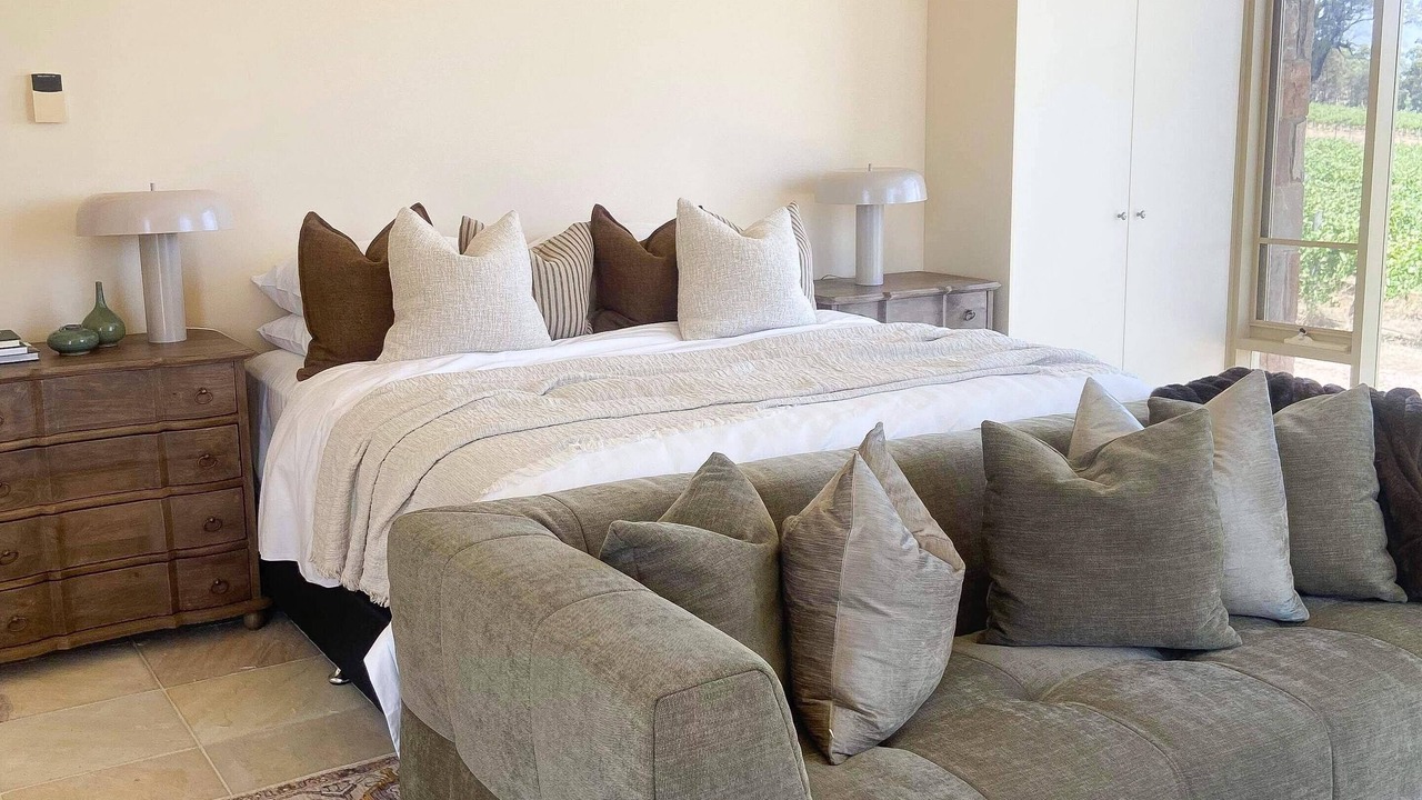 Photo of Bedroom in Ladys Pass