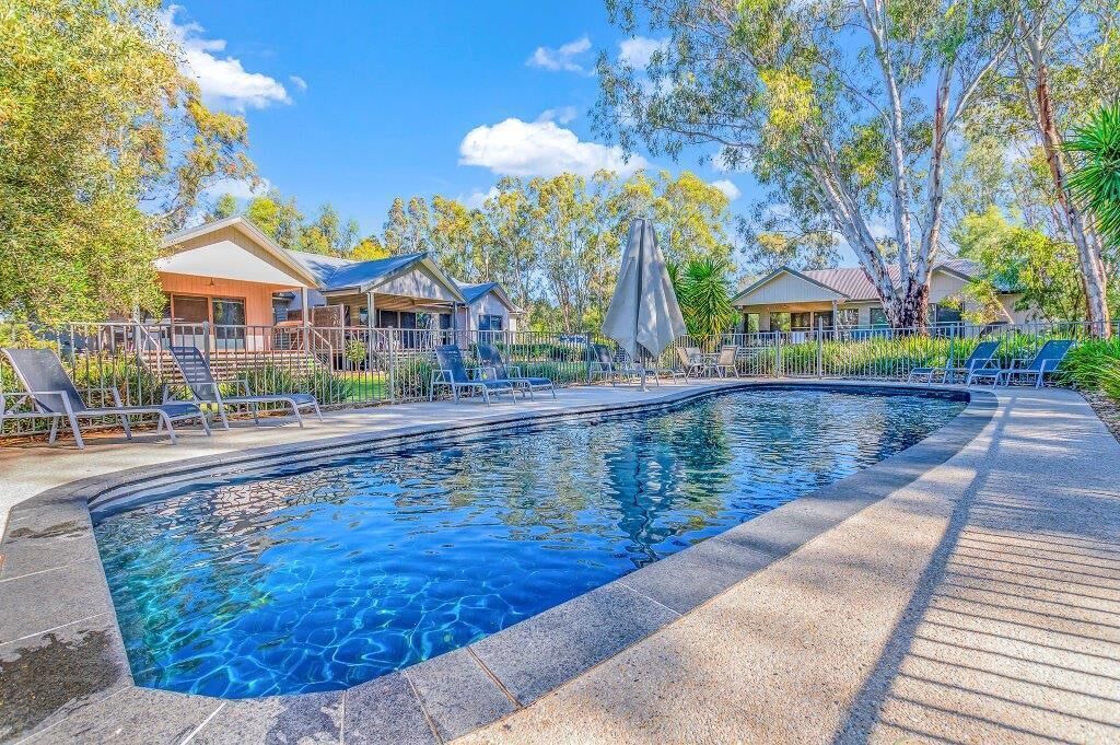 Photo of Outdoor in Echuca Village