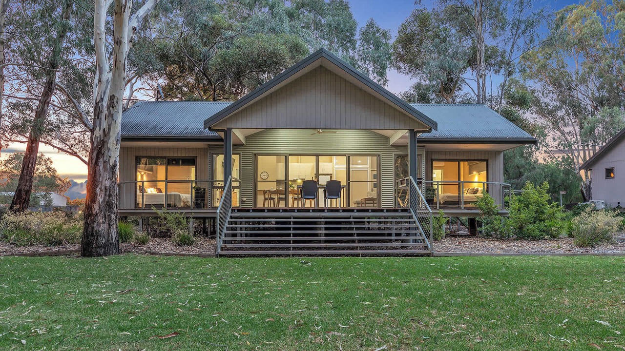 Photo of Outdoor in Echuca Village