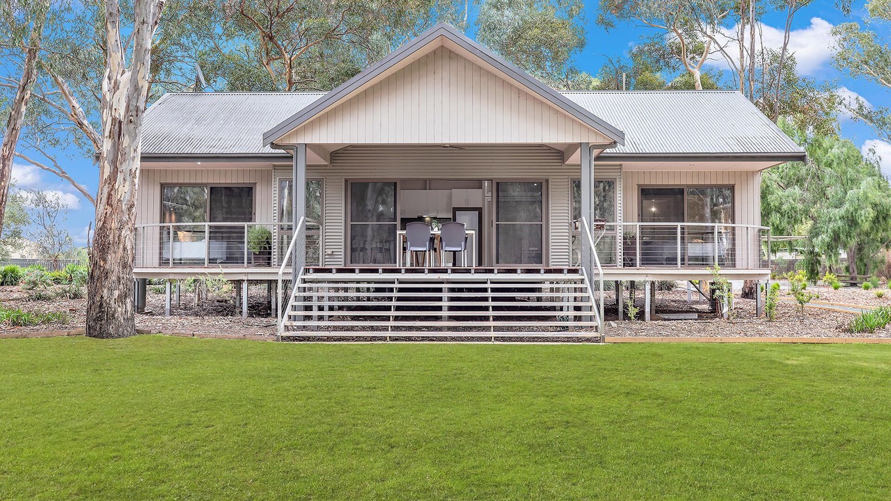 Photo of Others in Echuca Village