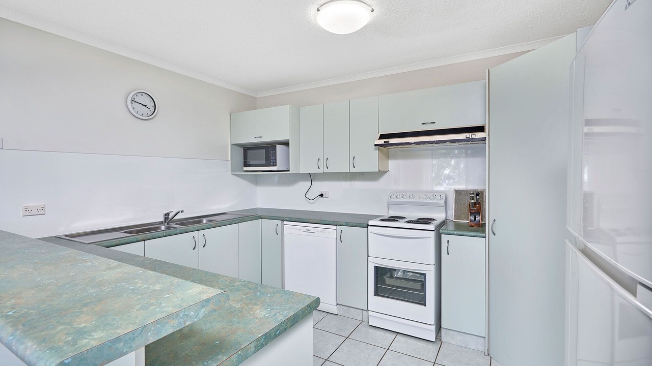 Photo of Kitchen in Clifton Beach